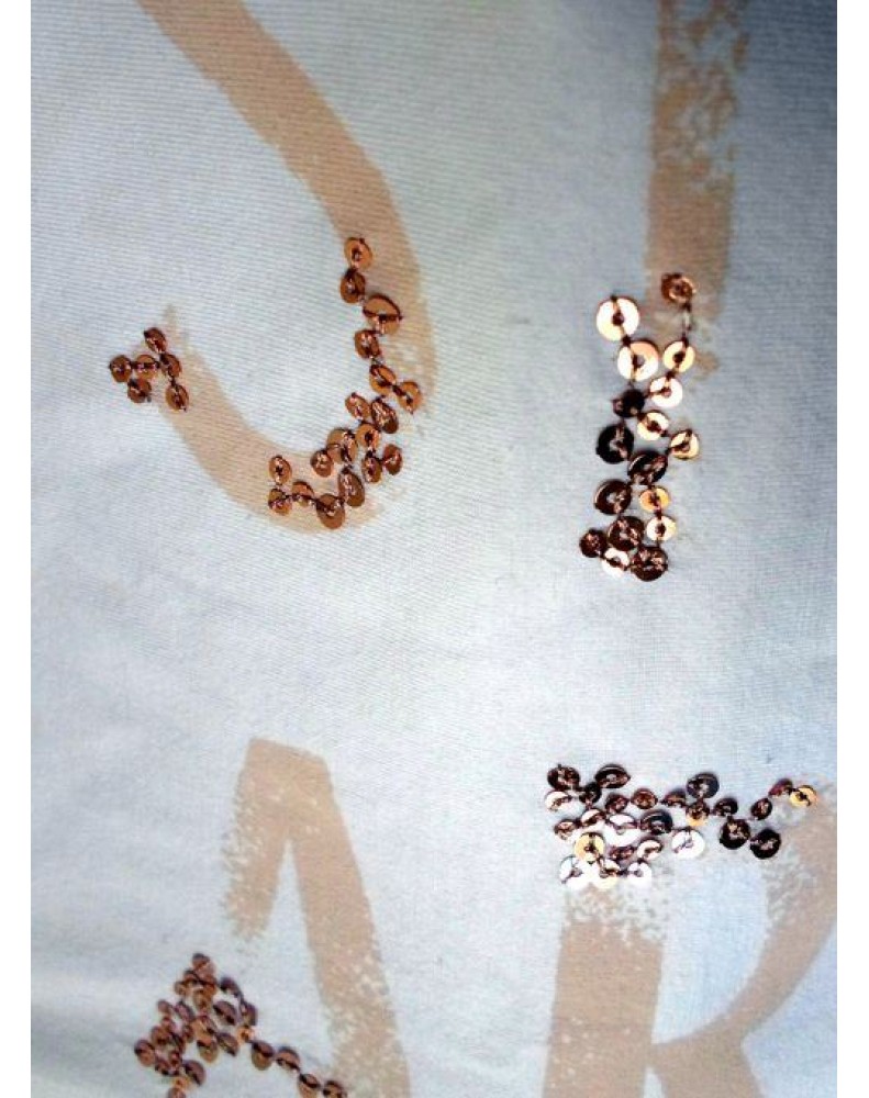 Camiseta Giorgio Armani Importada Bianco Ottico Tamanho G Camiseta Giorgio Armani Importada Bianco Ottico Tamanho G