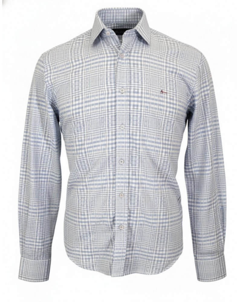 Camisa Masculina  Aramis Night -Slim Fit- CM160111 - Tam. M