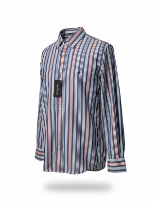 Camisa Manga Longa  Masculina  Brooksfield  b03153z   - Tam. M (38)