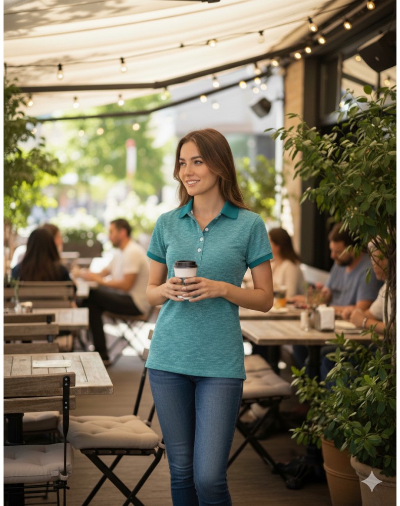 Camisa Jogadora Feminina PF-223755 TAM G Camisa Jogadora Feminina PF-223755 TAM G