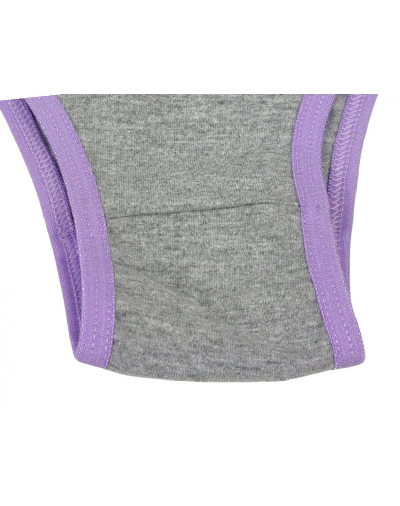 Calcinha Tanga Celeste - 930052