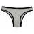 PRETO Tanga Celeste 
