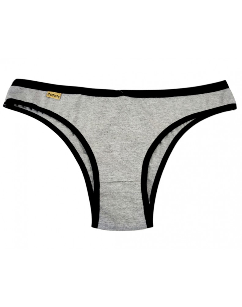 Calcinha Tanga Celeste - 930052