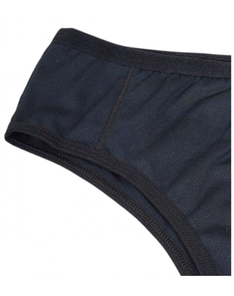 Calcinha Tanga Estrada - 509059