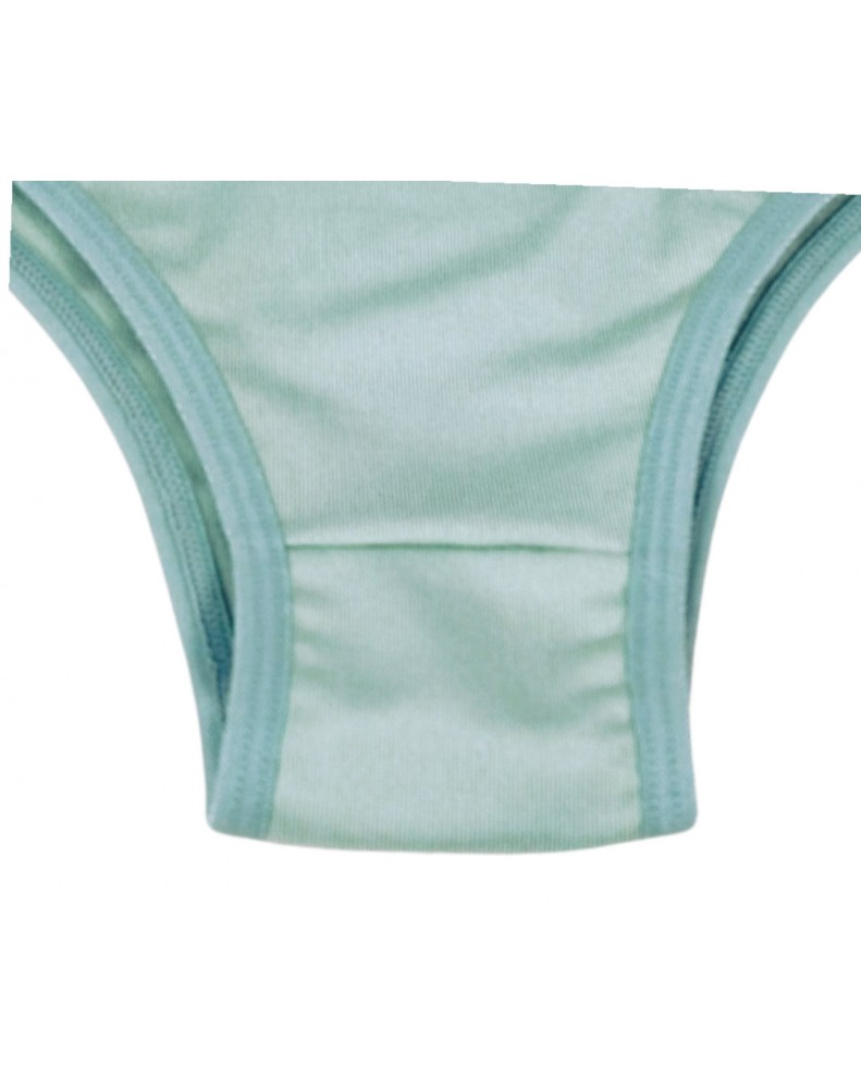 Calcinha Tanga Estrada - 509059