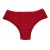 VERMELHO Tanga Estrada 
