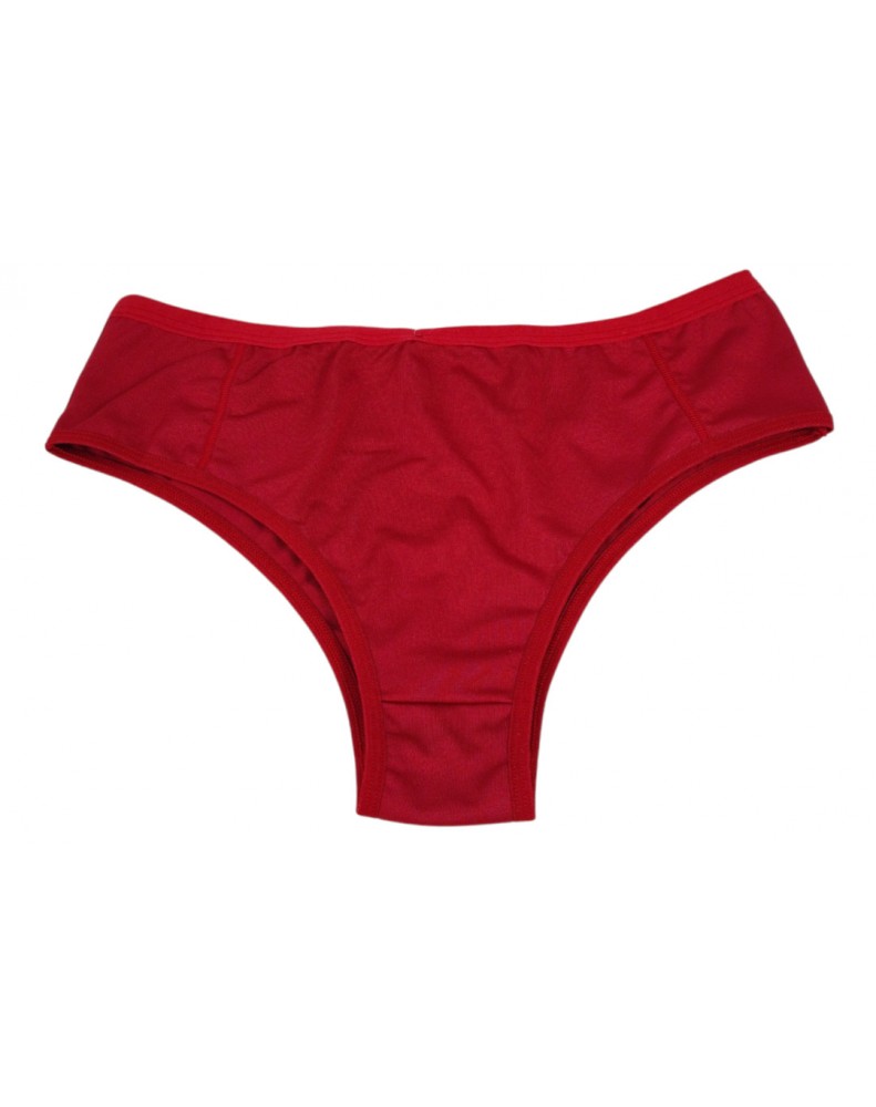 Calcinha Tanga Estrada - 509059